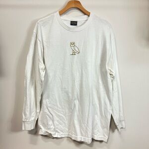 Drake’s “OVO” longsleeve